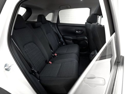 New 2026 Honda HR-V LX image 34