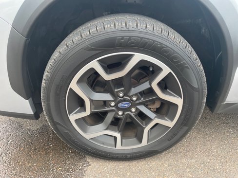 Used 2016 Subaru Crosstrek 2.0i Premium image 25