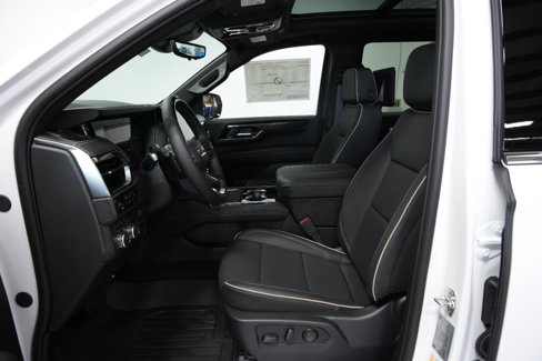 New 2026 GMC Yukon Elevation image 27