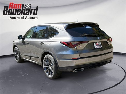 New 2026 Acura MDX A-Spec image 4