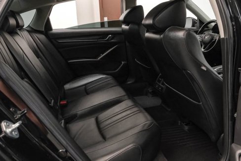 Used 2021 Honda Accord EX-L image 31