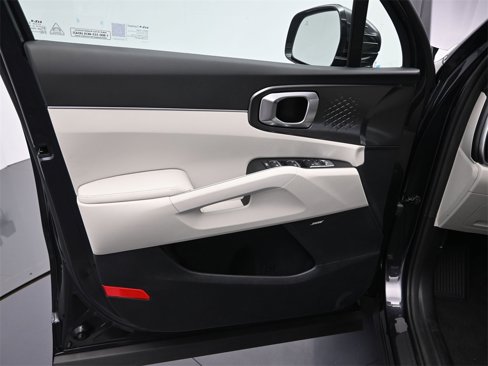 New 2026 Kia Sorento EX image 19