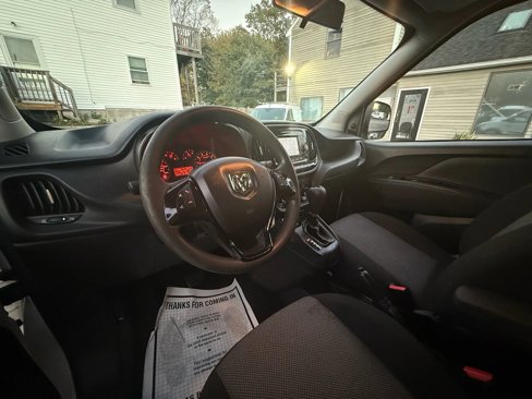 Used 2019 RAM ProMaster City Tradesman image 26
