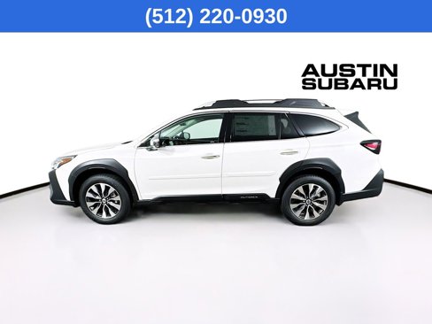 New 2025 Subaru Outback Touring XT image 5