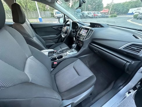 Used 2020 Subaru Impreza 2.0i Premium w/ Popular Package #1 image 33