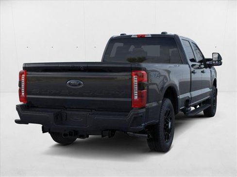 New 2026 Ford F350 Lariat image 8