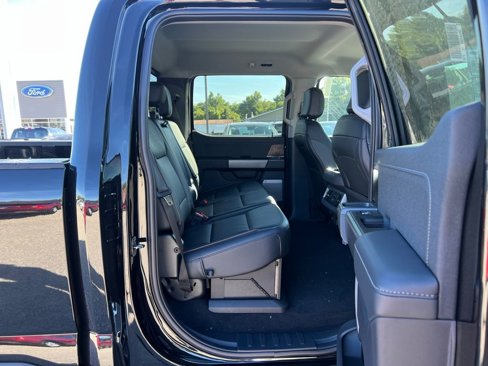 New 2026 Ford F250 Lariat w/ Chrome Package image 20