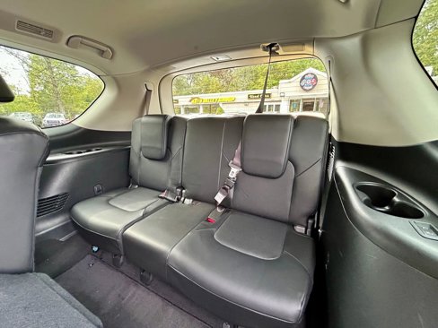 Used 2019 Nissan Armada SL w/ Premium Package image 15