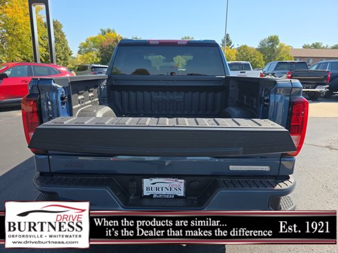 New 2026 GMC Sierra 1500 Elevation image 34