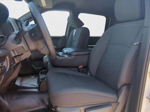 New 2025 RAM 3500 Tradesman image 4