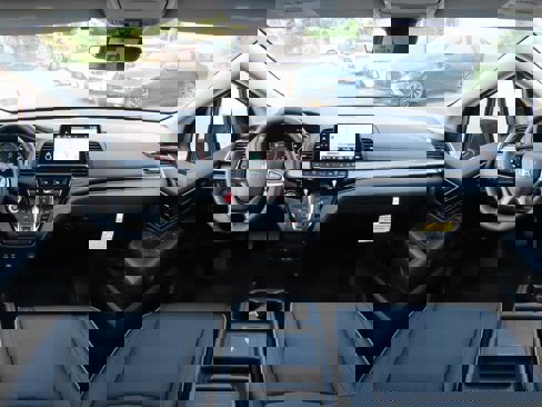 New 2026 Honda Odyssey Elite image 20