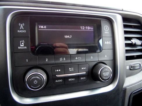 Used 2020 RAM 1500 Tradesman w/ Power & Remote Entry Group image 23