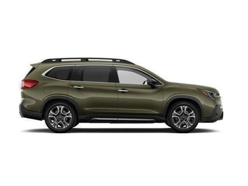 New 2025 Subaru Ascent Touring image 97
