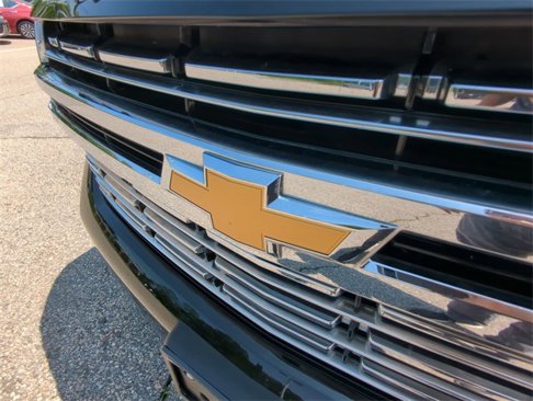 Certified 2023 Chevrolet Tahoe Premier image 30