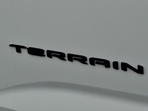 New 2026 GMC Terrain Elevation w/ Elevation Premium Package image 11