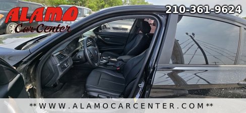 Used 2015 BMW 320i Sedan image 32