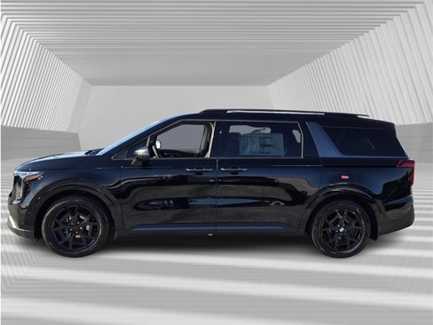 New 2026 Kia Carnival SX image 2