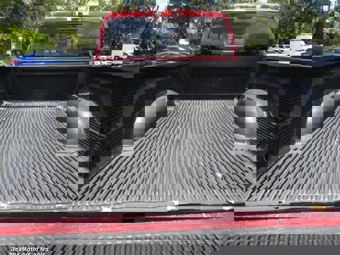 Used 2011 RAM 1500 Big Horn image 16