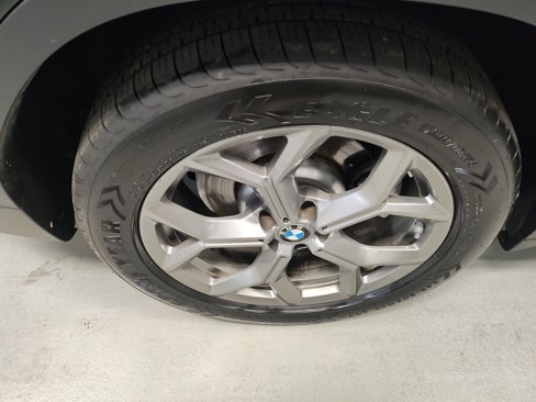 Used 2022 BMW X3 xDrive30i w/ Premium Package 2 image 3