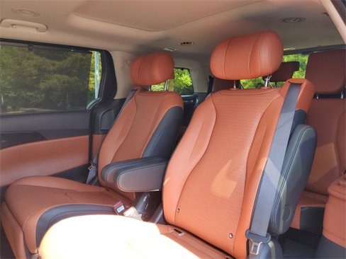 New 2026 Kia Carnival SX Prestige image 9