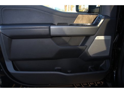 Certified 2024 Ford F250 Lariat w/ Lariat Ultimate Package image 14