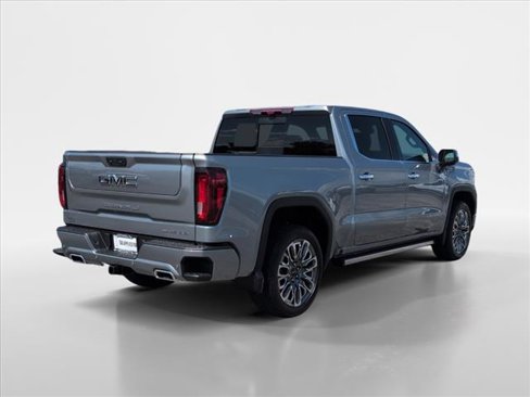 New 2026 GMC Sierra 1500 Denali Ultimate image 6