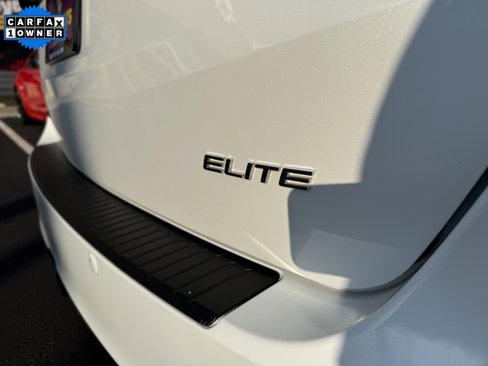 Used 2023 Honda Odyssey Elite image 10