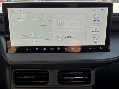 New 2025 Ford Maverick Lariat image 21