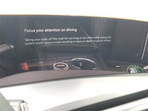 New 2026 Cadillac Vistiq Sport image 16