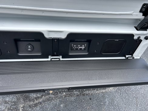 New 2026 GMC Sierra 1500 AT4X image 30
