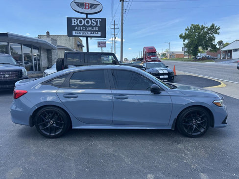 Used 2024 Honda Civic Sport image 9