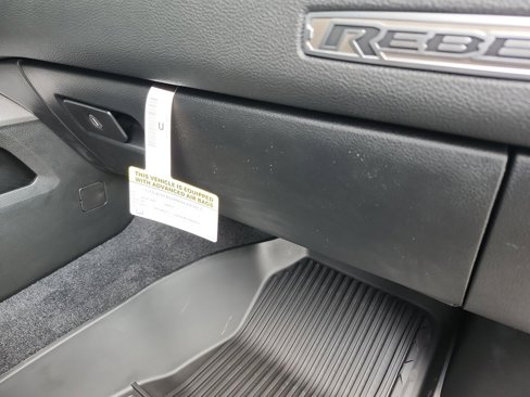 New 2026 RAM 1500 Rebel image 39