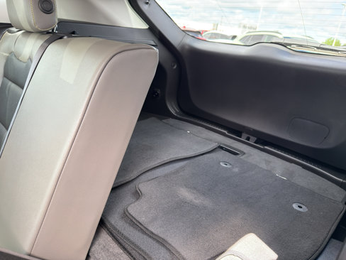 Certified 2025 Chevrolet Trax ACTIV w/ Sunroof Package image 35