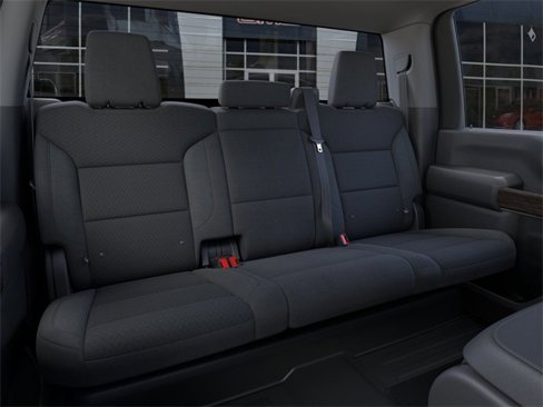 New 2025 GMC Sierra 3500 Pro w/ Convenience Package image 17