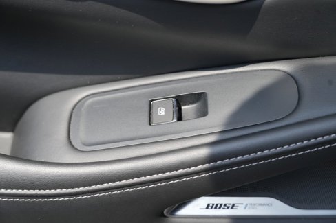 Used 2023 INFINITI QX60 Sensory w/ Vision Package image 33