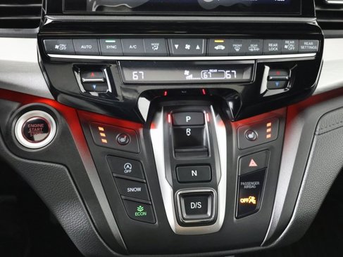 New 2026 Honda Odyssey Sport-L image 15