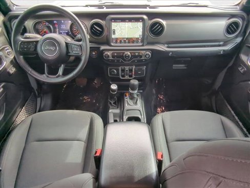 Used 2021 Jeep Gladiator Sport image 21
