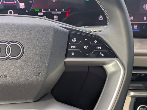 New 2025 Audi Q5 Prestige image 23