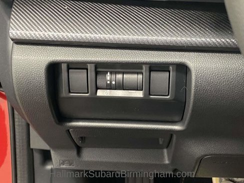 New 2025 Subaru Crosstrek 2.5i Limited image 20