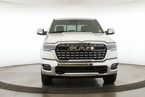 Used 2025 RAM 1500 Limited image 12