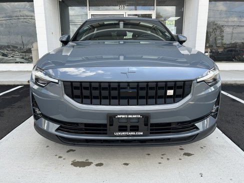 Used 2023 Polestar Polestar 2 w/ Pilot Pack image 2
