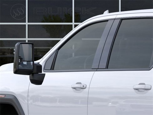 New 2025 GMC Sierra 3500 AT4 w/ Technology Package image 12