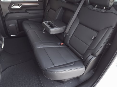 New 2025 GMC Sierra 3500 Denali w/ Denali Reserve Package image 30