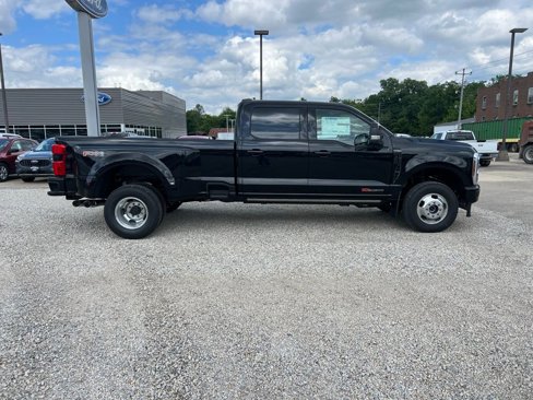 New 2025 Ford F350 XL w/ FX4 Off-Road Package image 9
