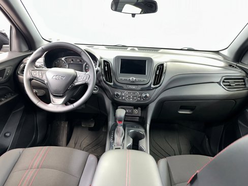 Used 2023 Chevrolet Equinox RS w/ LPO, Floor Liner Package image 30
