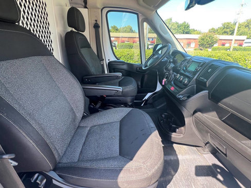 Used 2021 RAM ProMaster 2500 image 14