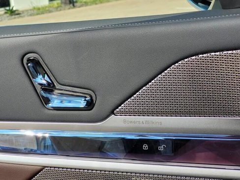 New 2026 BMW i7 eDrive50 w/ Premium Package image 27