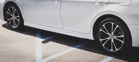 Used 2020 Toyota Camry SE image 17