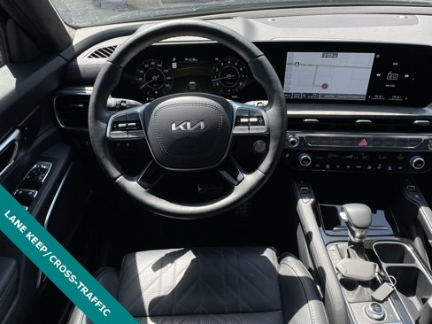Used 2025 Kia Telluride SX Prestige X-Pro image 40