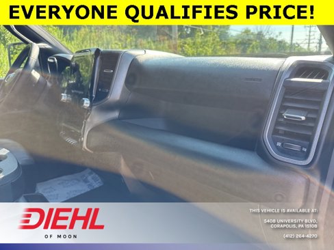New 2026 RAM 2500 Tradesman image 17